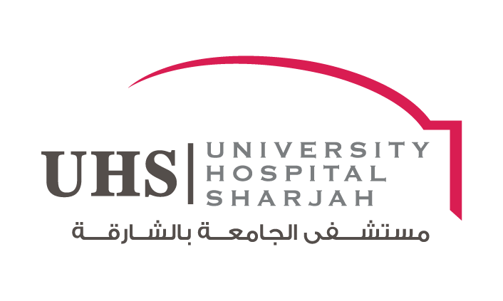 Creative Percept - University Hospital Sharjah