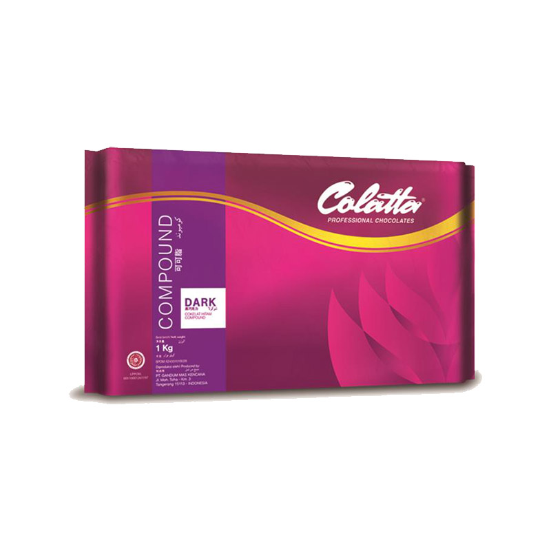 Colatta Packaging