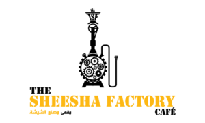 The Sheesha Factory Cafe