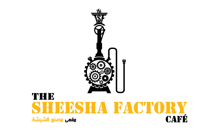 The Sheesha Factory Cafe