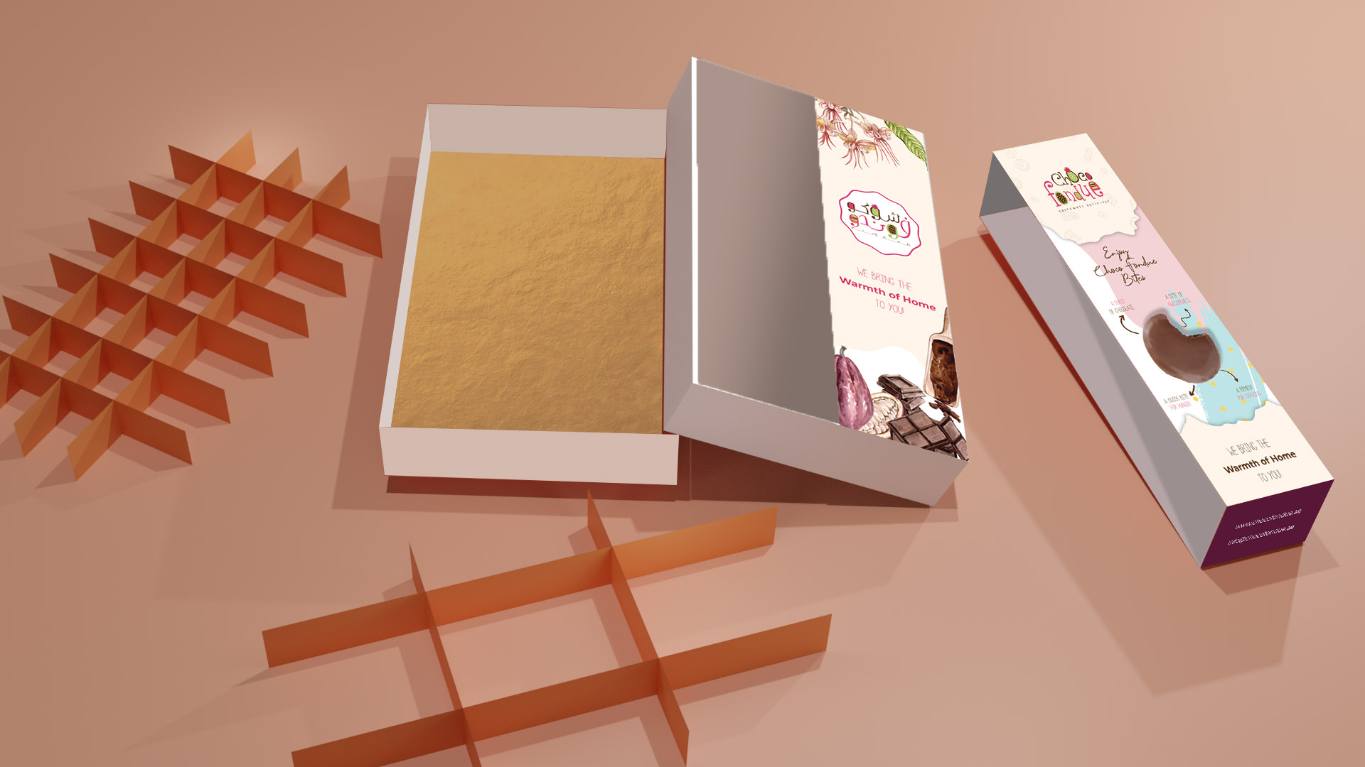 11 Advantages Of Custom Gift Boxes To Elevate Your Brand | Creative Percept