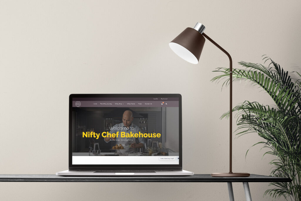 Nifty Chef Bakehouse