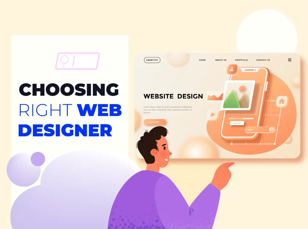 Web Designer in Dubai