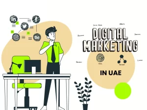 Digital Marketing in UAE